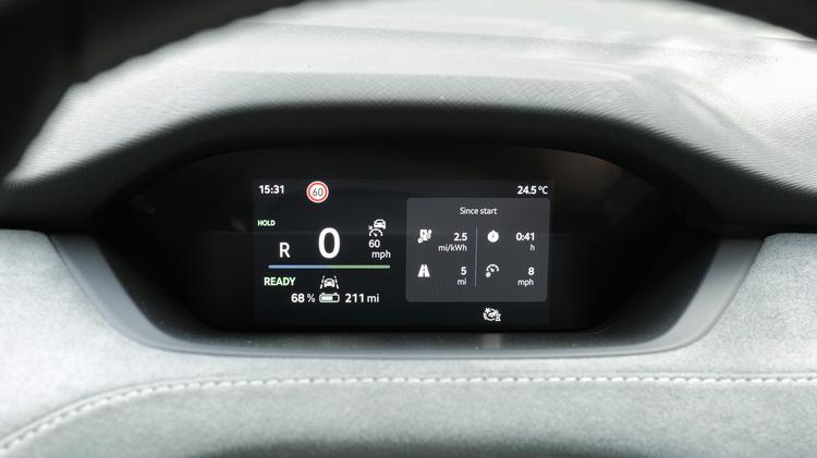 SKODA ENYAQ ESTATE 140kW 60 Edition 61kWh 5dr Auto [Suite/Maxx]